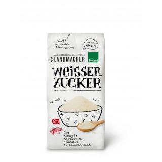 Landmacher Weisser bio-Zucker