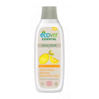 Ecover Essential Allzweck-Reiniger Lemon, 1 ltr Fl