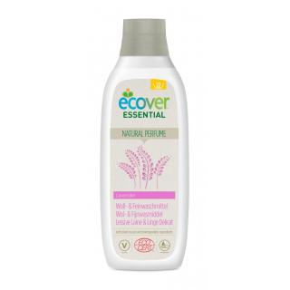 Ecover Essential Woll- und Feinwaschmittel Lavende