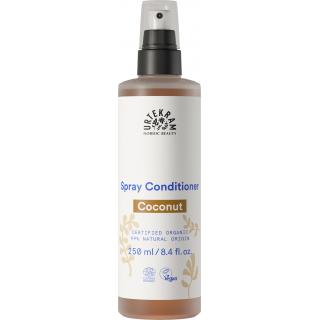 Urtekram Coconut Conditioner Spray für normales Ha