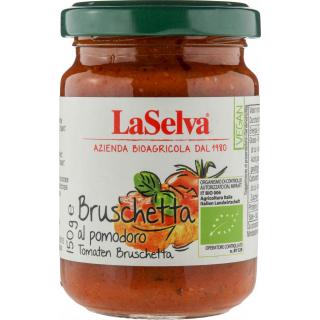Bruschetta Tomate - Pomodoro 130g