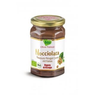 Nocciolata Nuss Nougat Aufstrich 250g