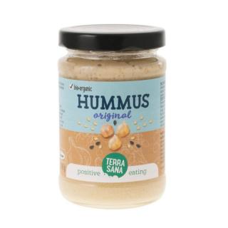 Hummus - orientalische Paté