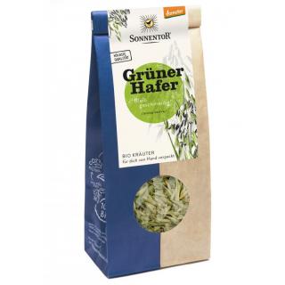 Sonnentor Grüner Hafer,50 gr