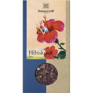 Sonnentor Hibiskus, 100 gr