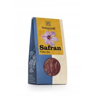 Sonnentor Safranfäden, 0,5 gr