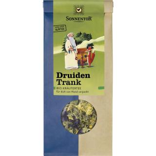 Sonnentor Druiden-Trank ohne Hanf lose, 50 gr Pack